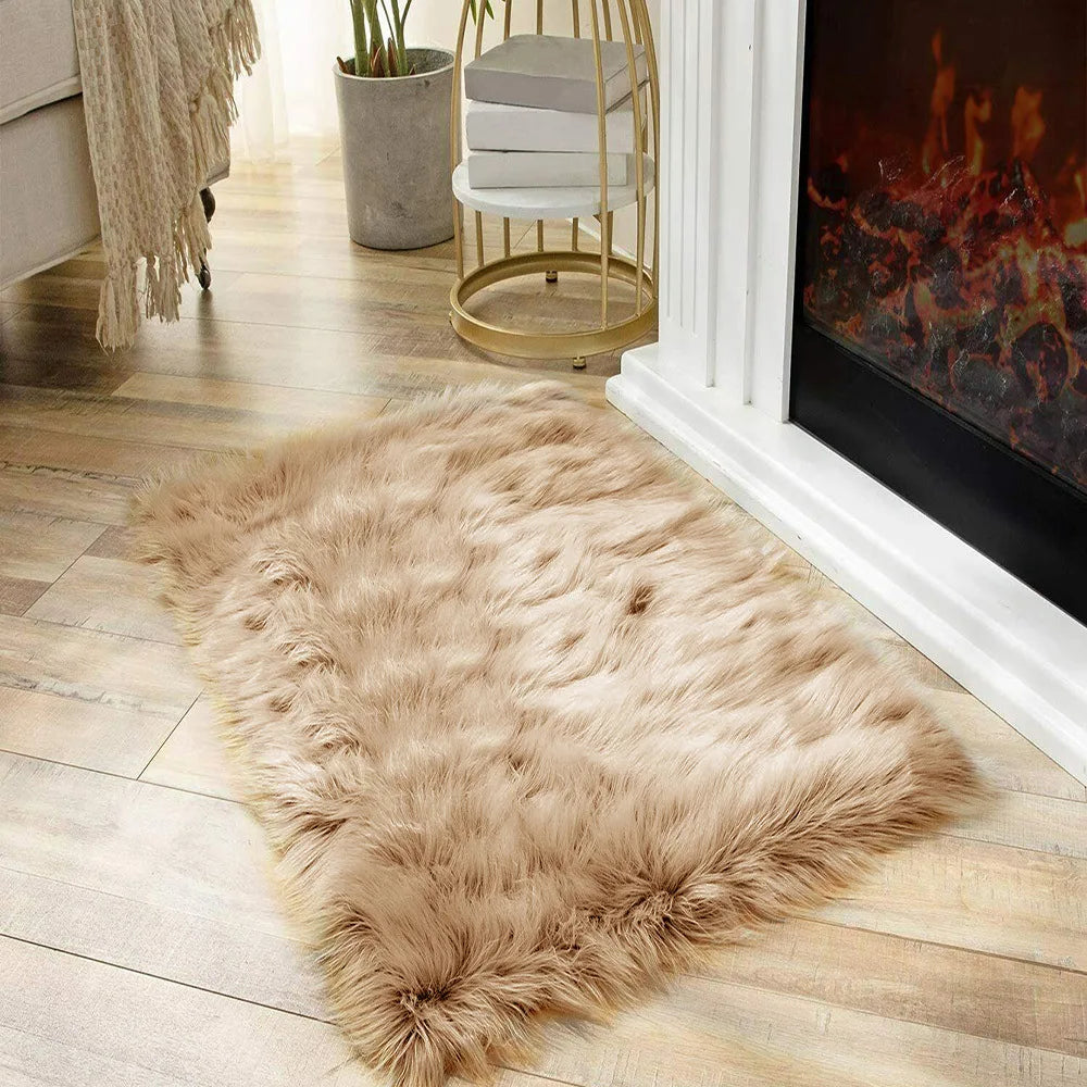 Tie-Dye Washable Rug – view 6