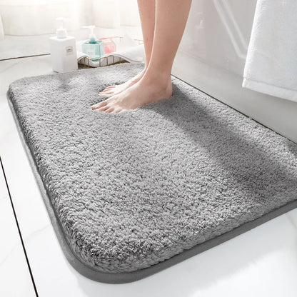 Thick Microfibre Bath Mat – view 7