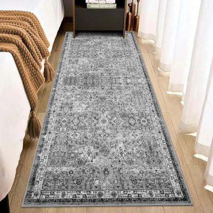 Vintage Washable Rug – view 2