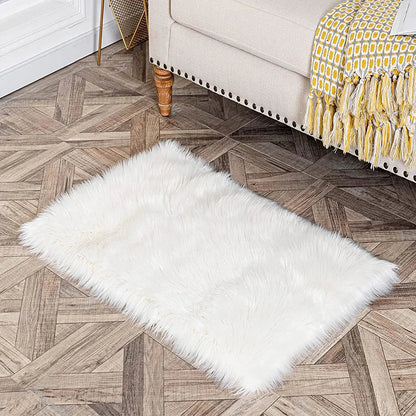 Tie-Dye Washable Rug – view 5