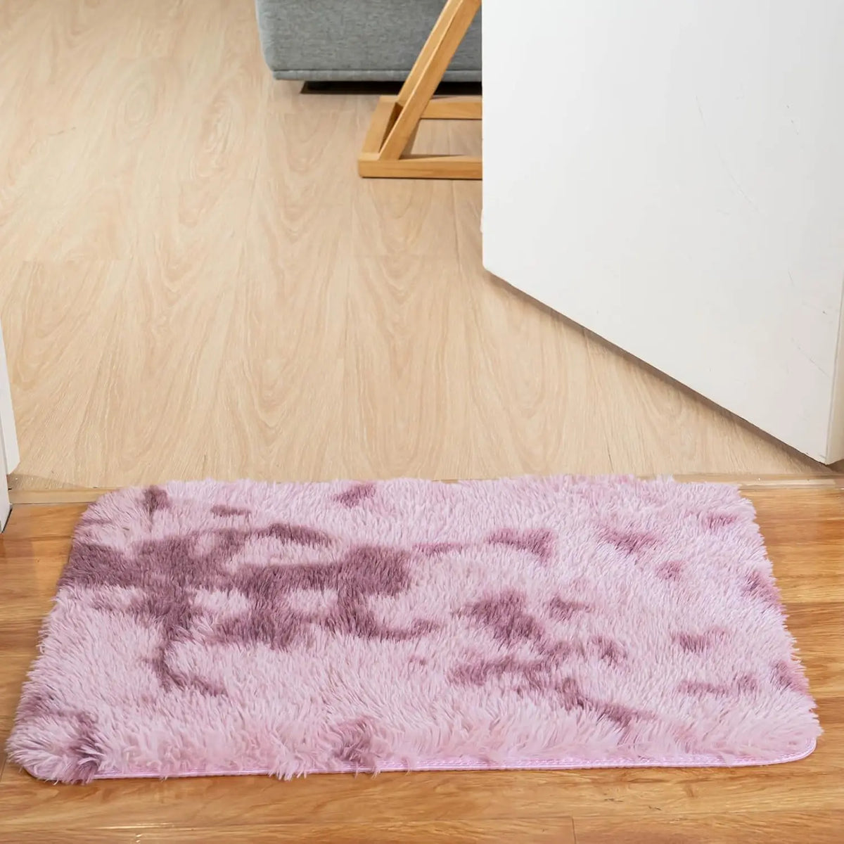 Tie-Dye Washable Rug – view 11