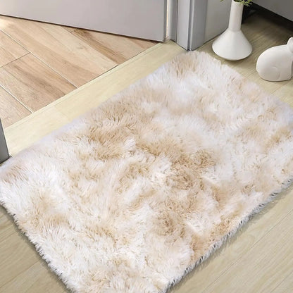 Tie-Dye Washable Rug – view 10