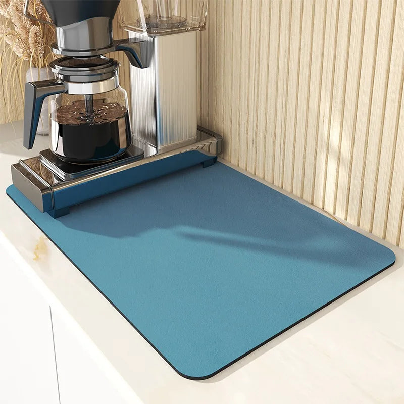 Microfibre Kitchen Floor Mat – view 7