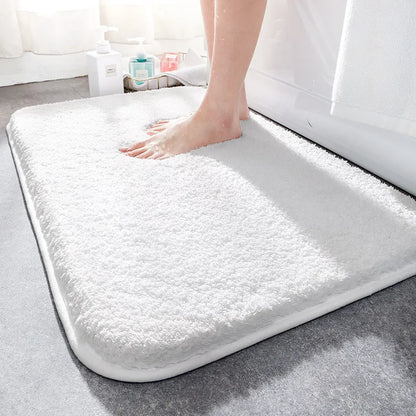 Thick Microfibre Bath Mat – view 6