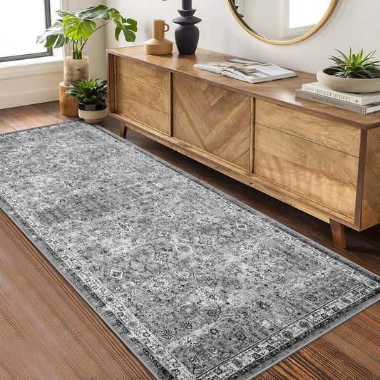 Vintage Washable Rug