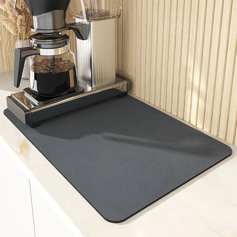Microfibre Kitchen Floor Mat – view 6