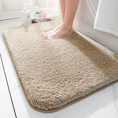 Thick Microfibre Bath Mat – view 9
