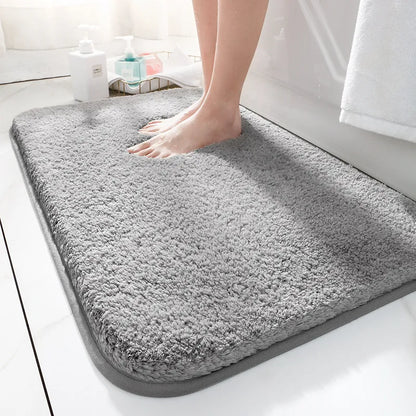 Thick Microfibre Bath Mat – view 5