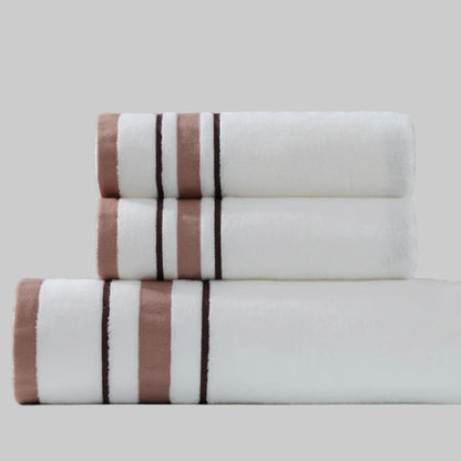 Luxury Cotton Towel Set – 3-Piece – view 6