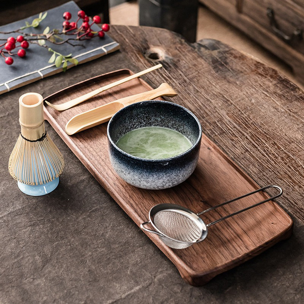 Complete Matcha Tea Set – 6-Piece – view 2