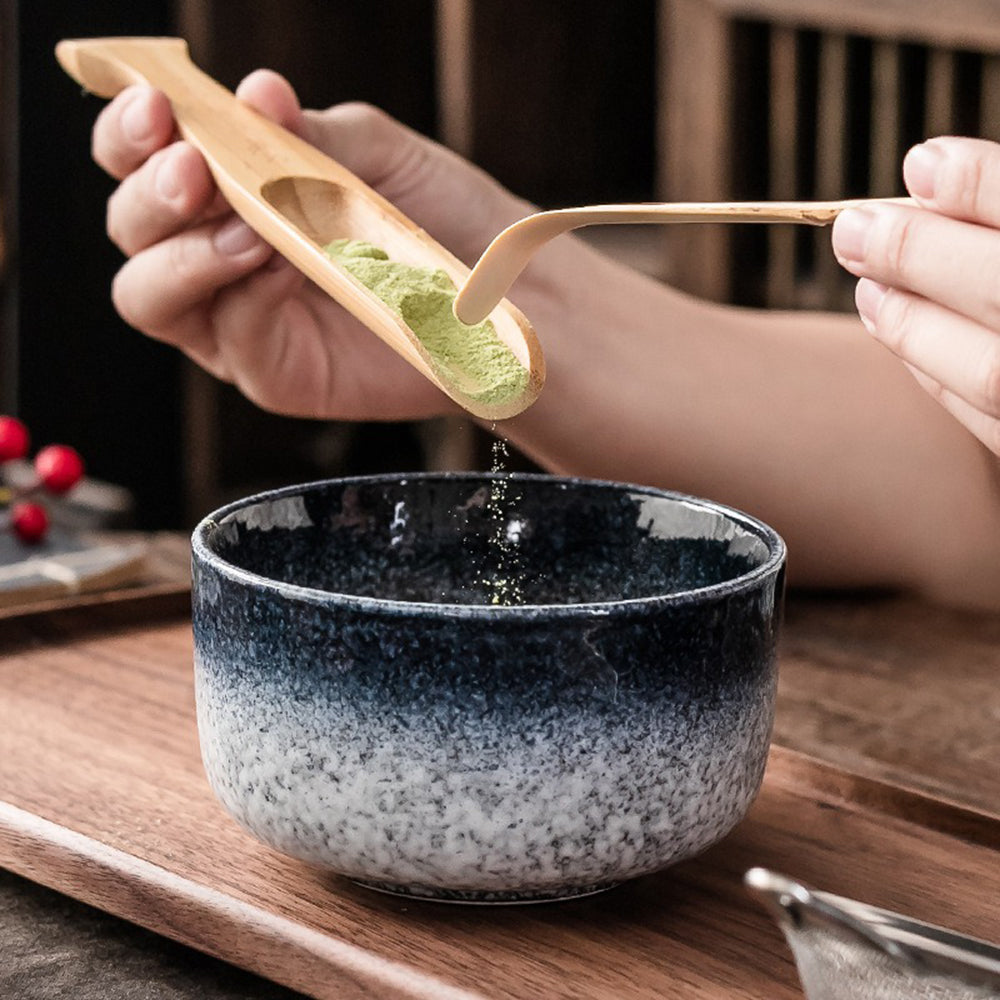 Complete Matcha Tea Set – 6-Piece – view 5