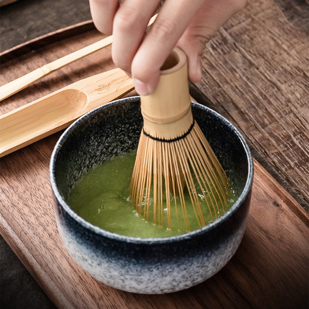 Complete Matcha Tea Set – 6-Piece – view 6