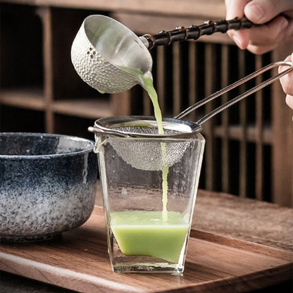 Complete Matcha Tea Set – 6-Piece – view 7