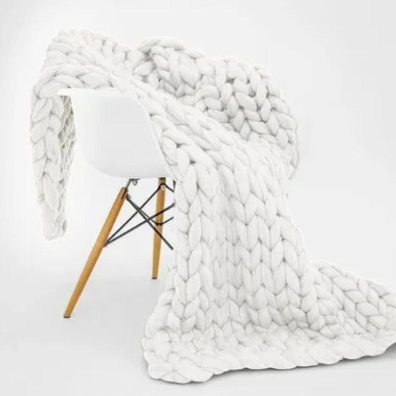 Cotton Weighted Blanket – view 8