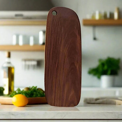 Dark Walnut Cutting & Serving Board – view 11