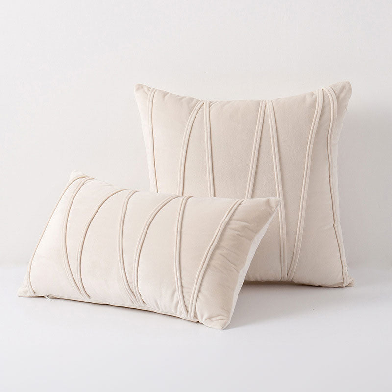 Velvet Cushion Cover – view 3