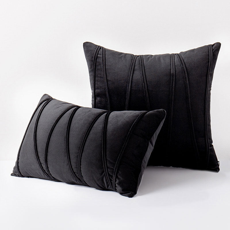 Velvet Cushion Cover – view 5