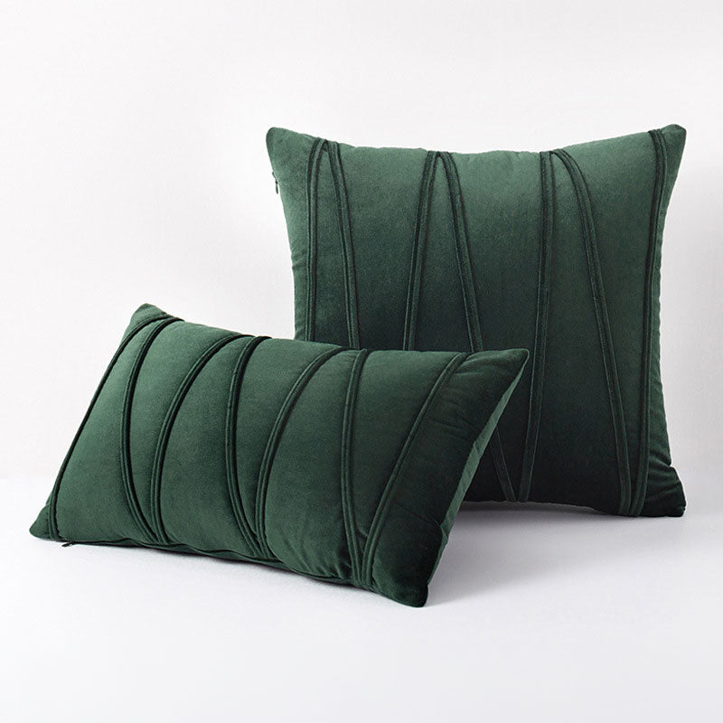 Velvet Cushion Cover – view 12