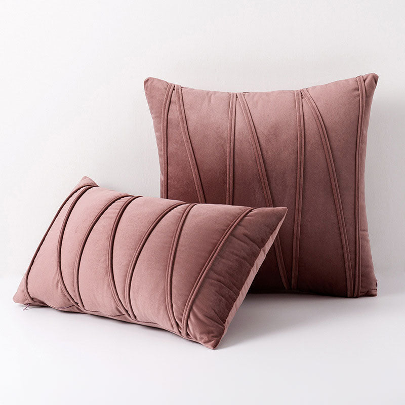 Velvet Cushion Cover – view 2