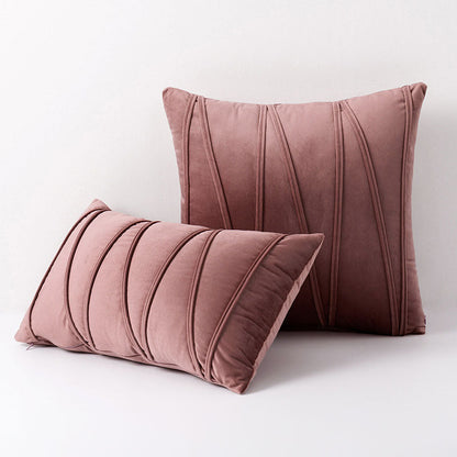 Velvet Cushion Cover – view 2