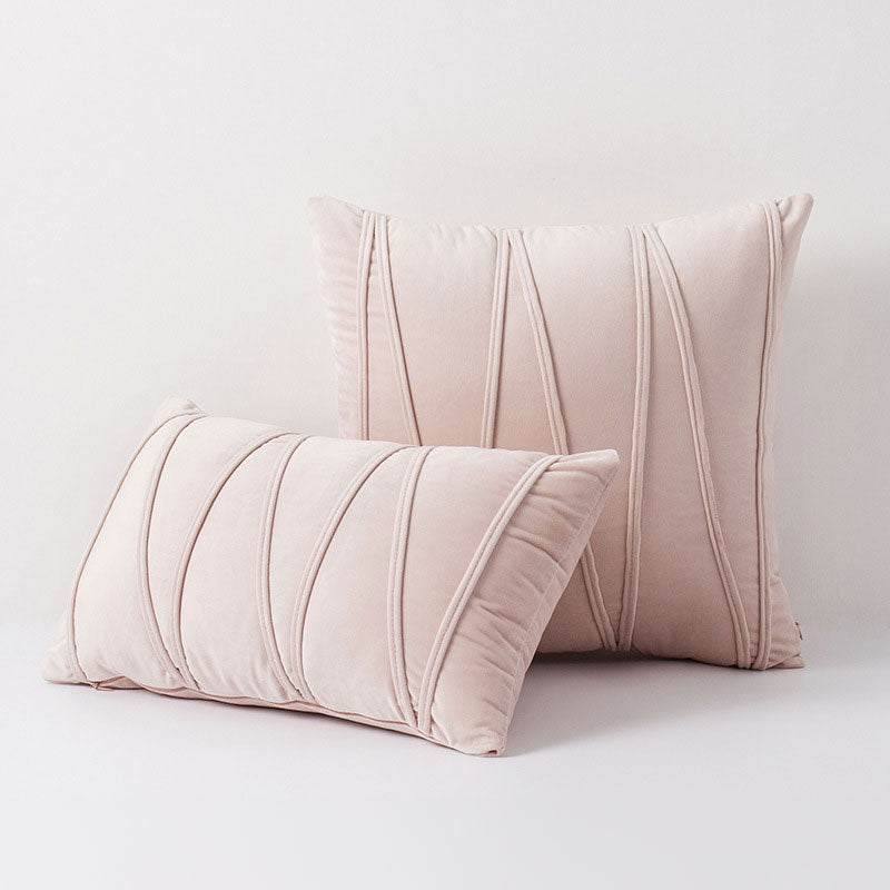 Velvet Cushion Cover