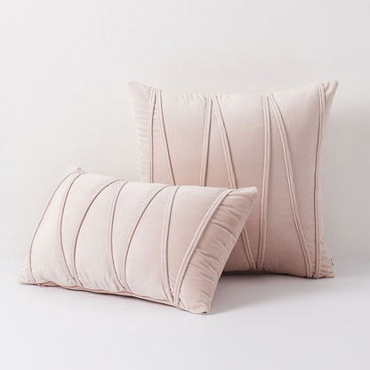 Velvet Cushion Cover