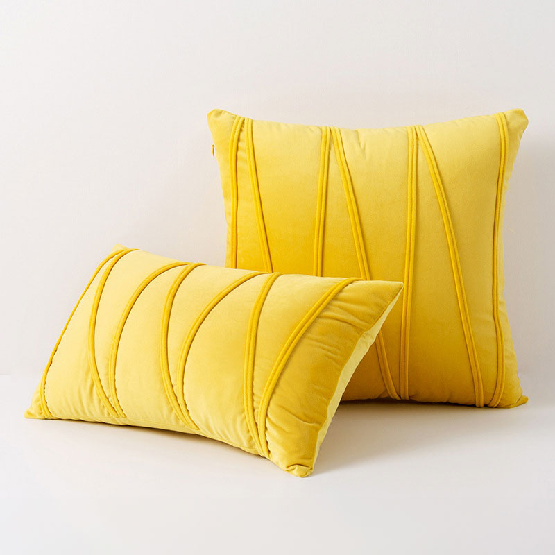 Velvet Cushion Cover – view 4