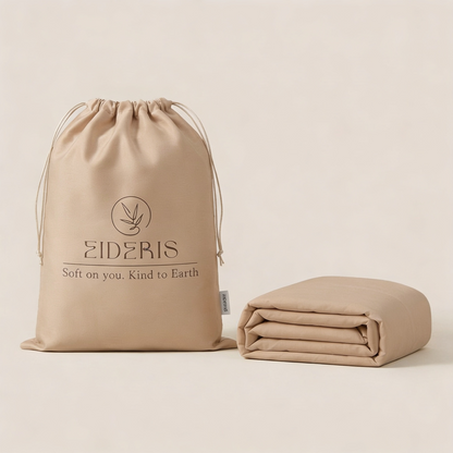 Bamboo Duvet Cover – EiderWeave™