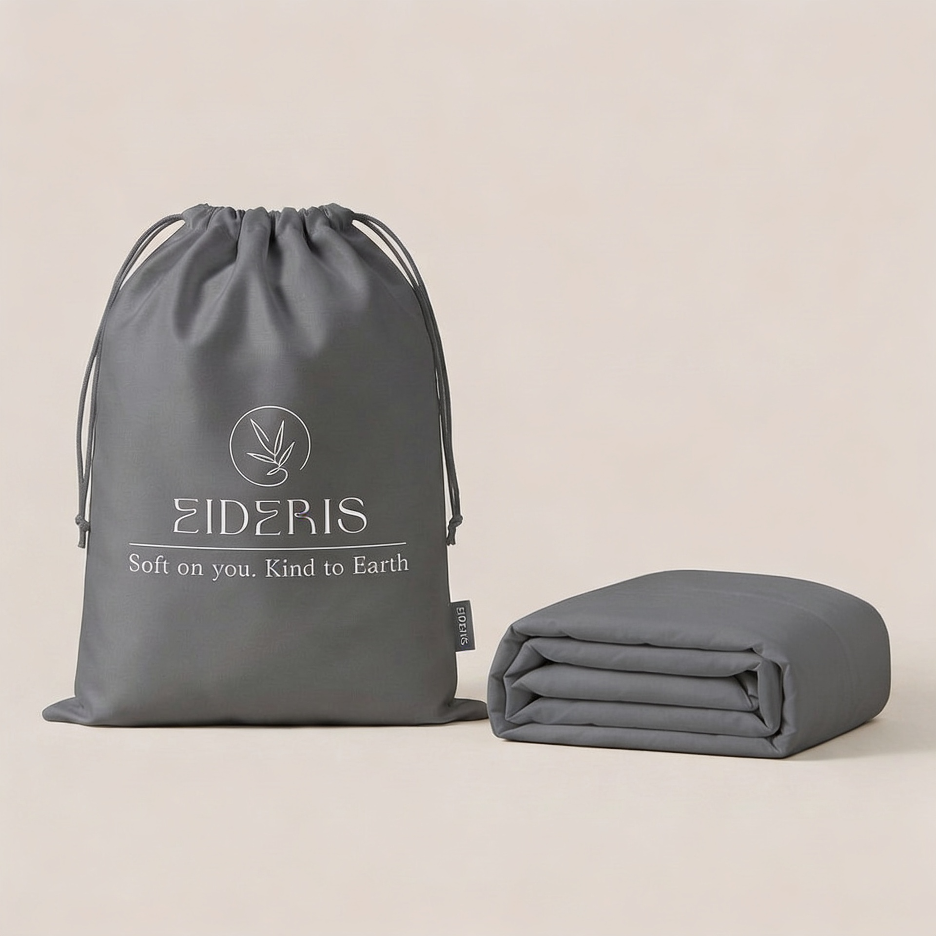 EiderWeave™ Bamboo Fitted Sheet