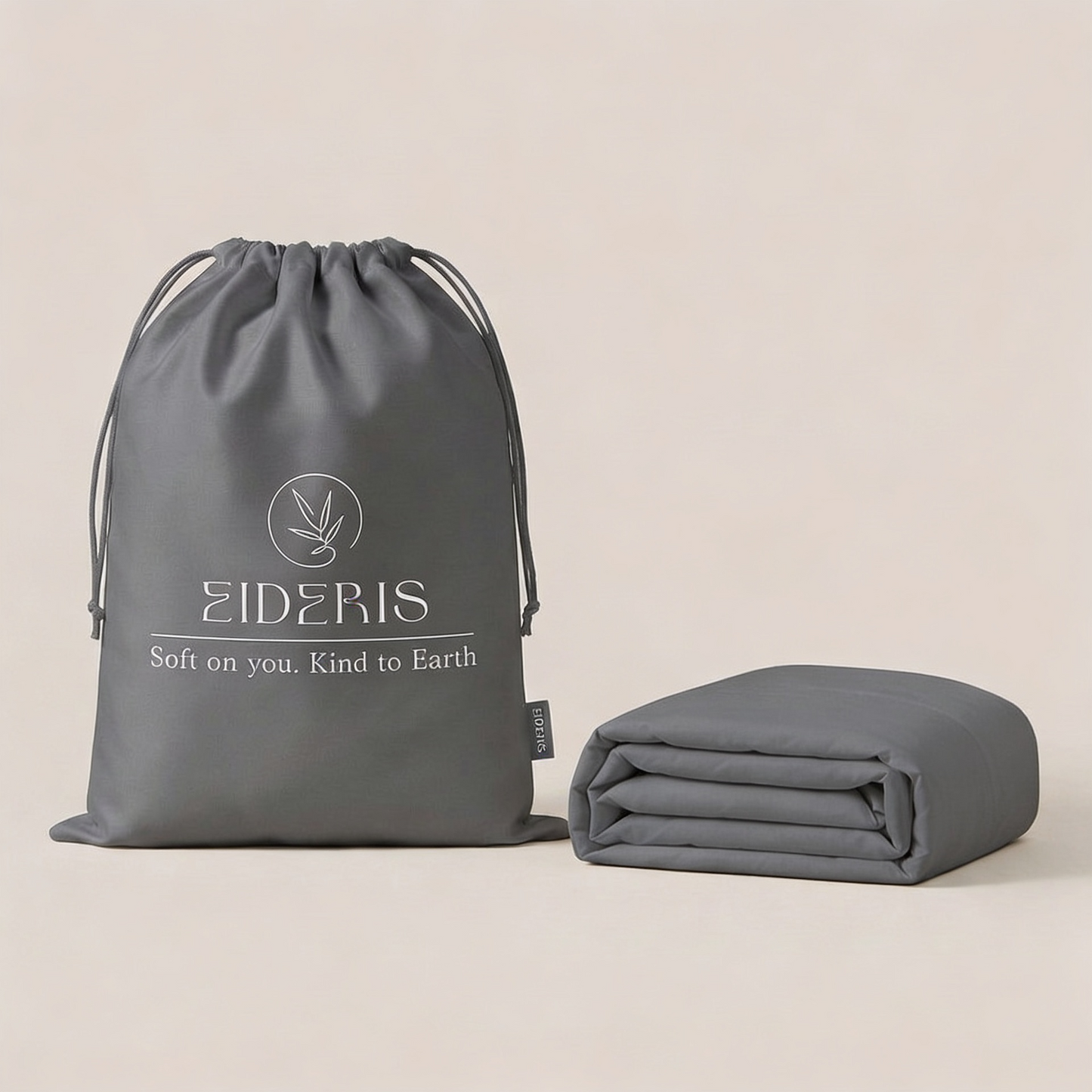 Bamboo Duvet Cover – EiderWeave™