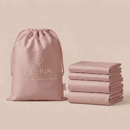 EiderWeave™ Bamboo Sheet Set