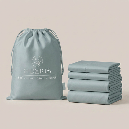 EiderWeave™ Bamboo Sheet Set