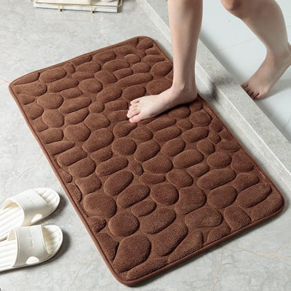 Quick-Dry Microfibre Bath Mat – view 5