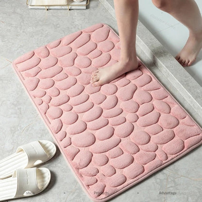 Quick-Dry Microfibre Bath Mat – view 4