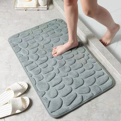 Quick-Dry Microfibre Bath Mat – view 2