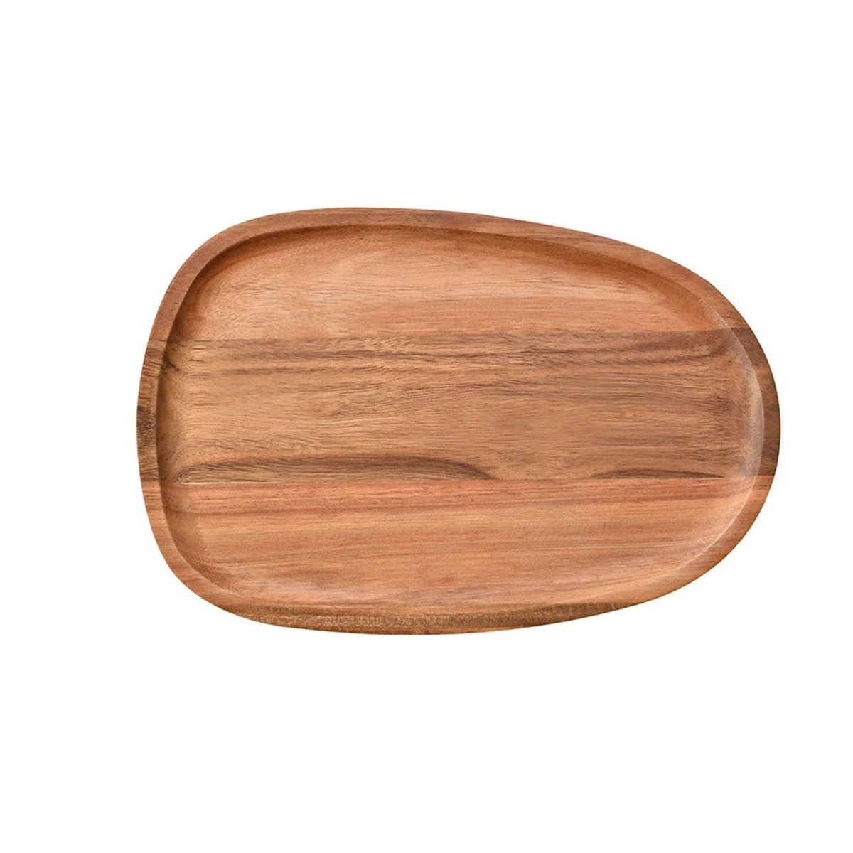 Natural Acacia Serving Board – view 12