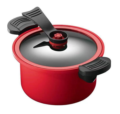Compact Pressure Cooker – 3.5 L – view 4