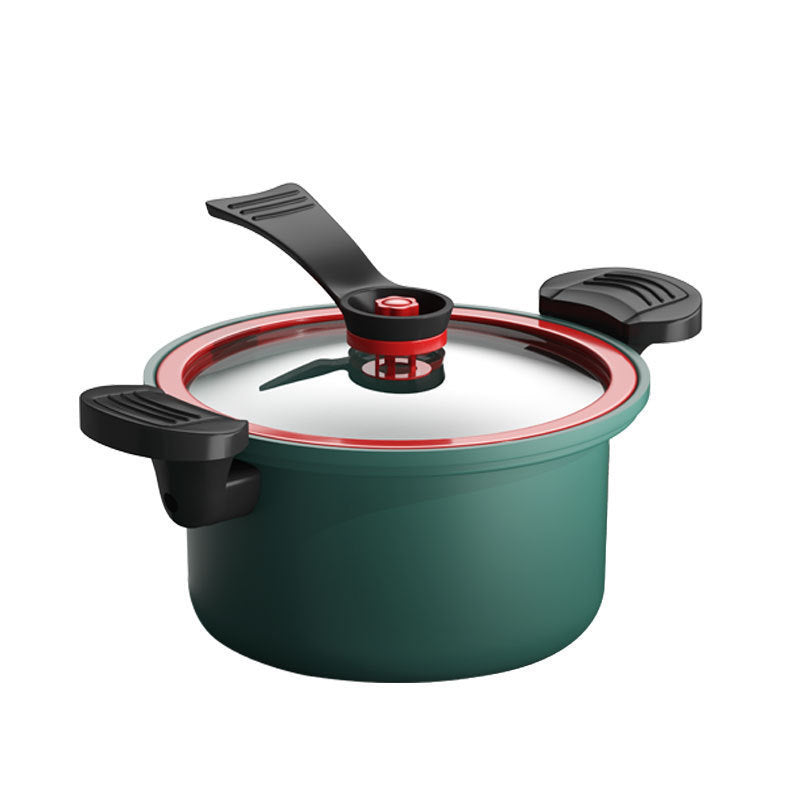 Compact Pressure Cooker – 3.5 L – view 5