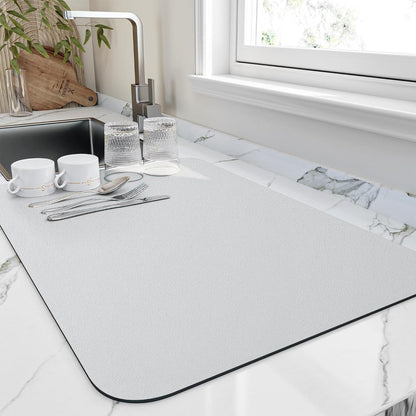 Quick-Dry Kitchen Counter Mat – view 6